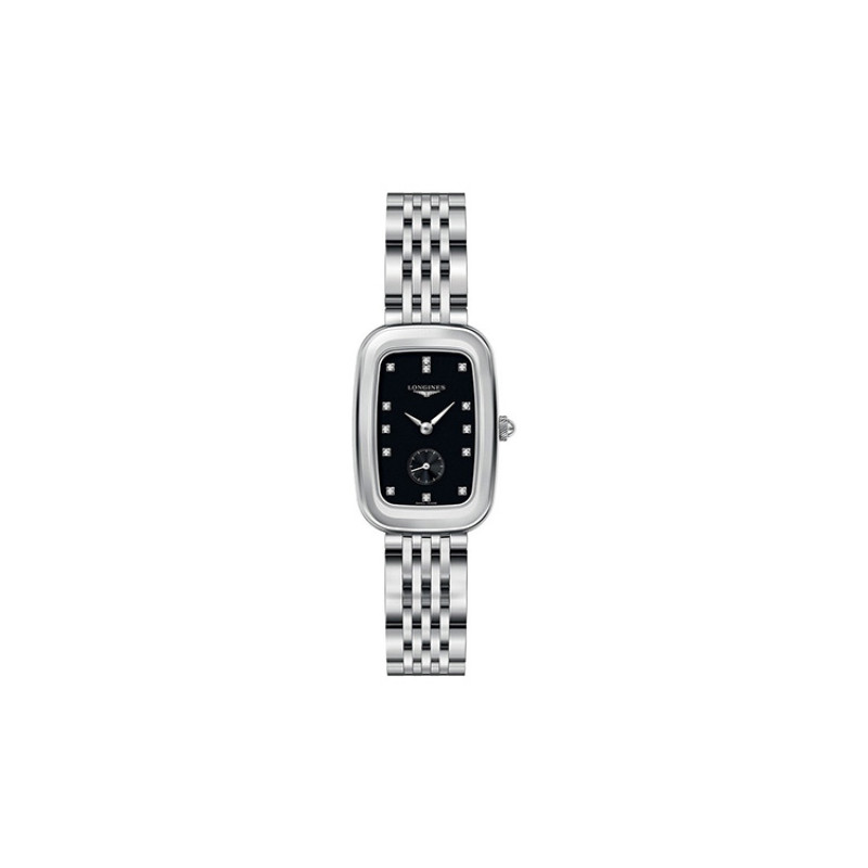 LONGINES 36*24.7mm L6.142.4.57.6