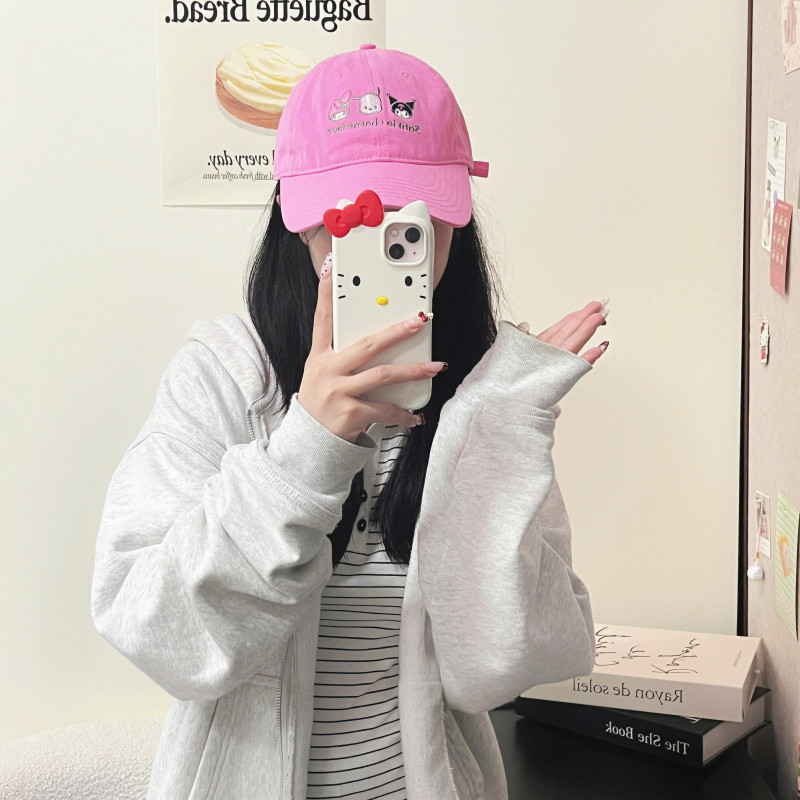 Sanrio