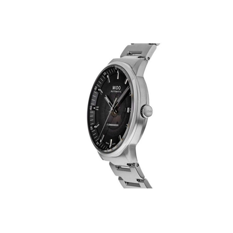 MIDO 40mm M021.407.11.411.00