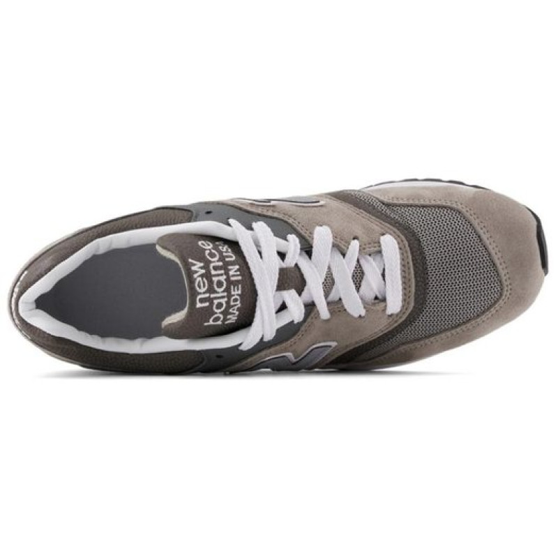 New Balance Made in USA 997