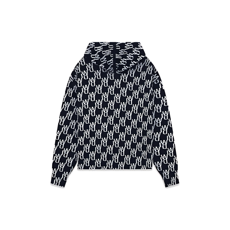 WE11DONE FW22 Logo