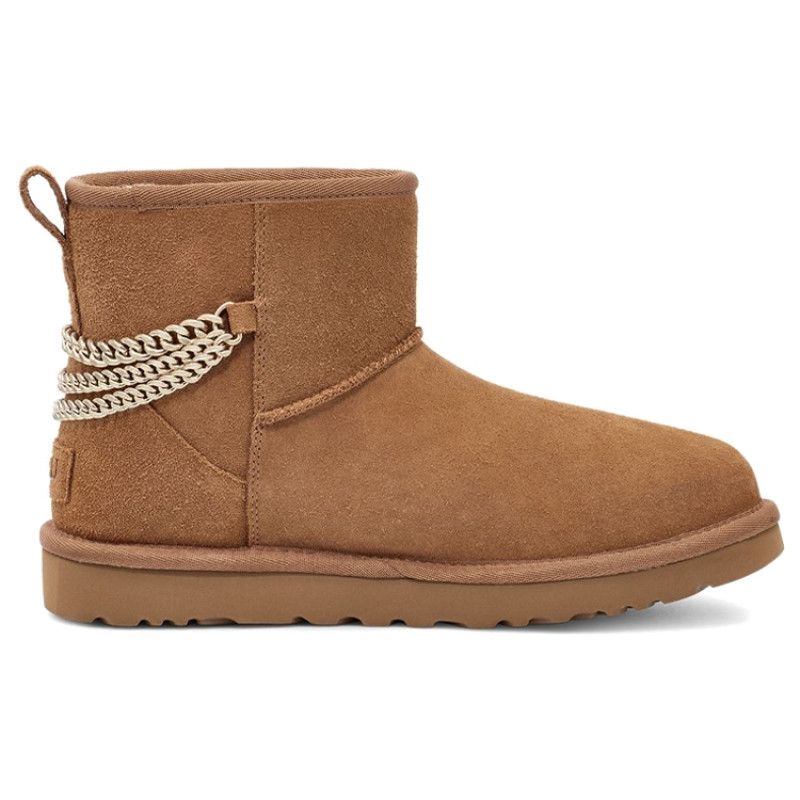 UGG CLASSIC MINI Chains