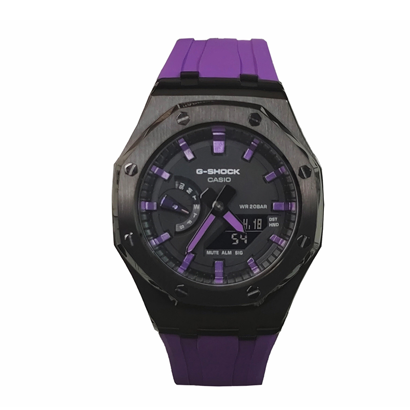 CASIO 200 GA-2100-1A1