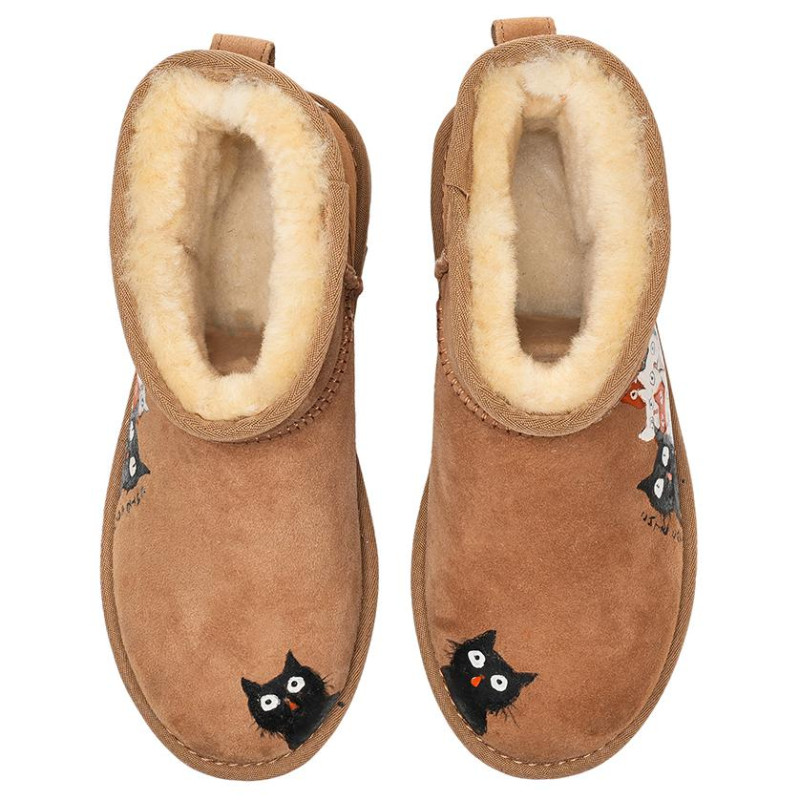 UGG CLASSIC MINI