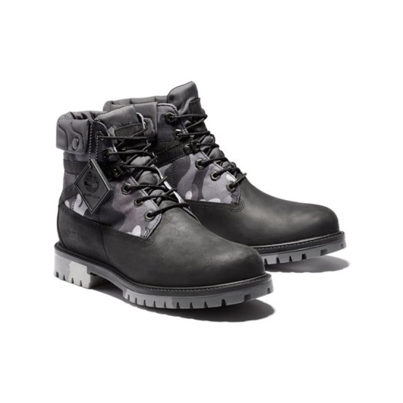 Timberland 6 Inch Heritage Ek+