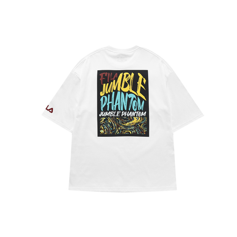 FILA FUSION T