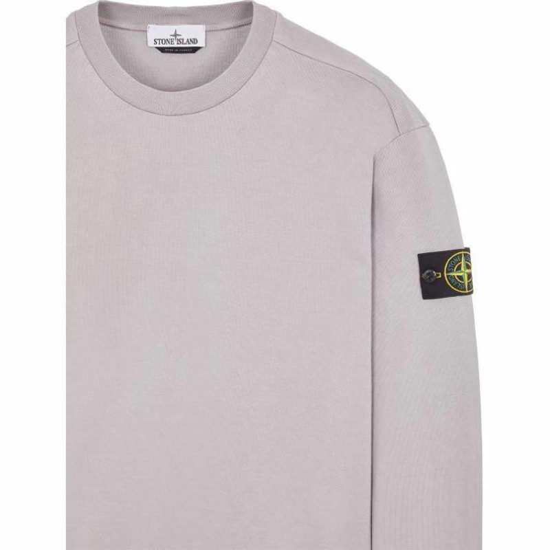 STONE ISLAND Logo