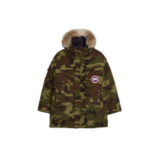 Canada Goose