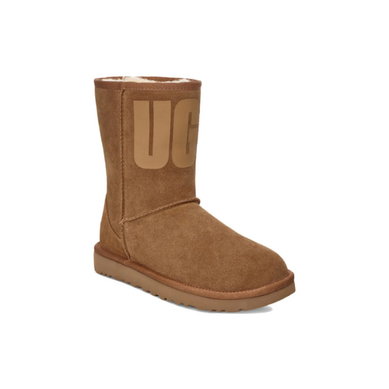 UGG CLASSIC SHORT