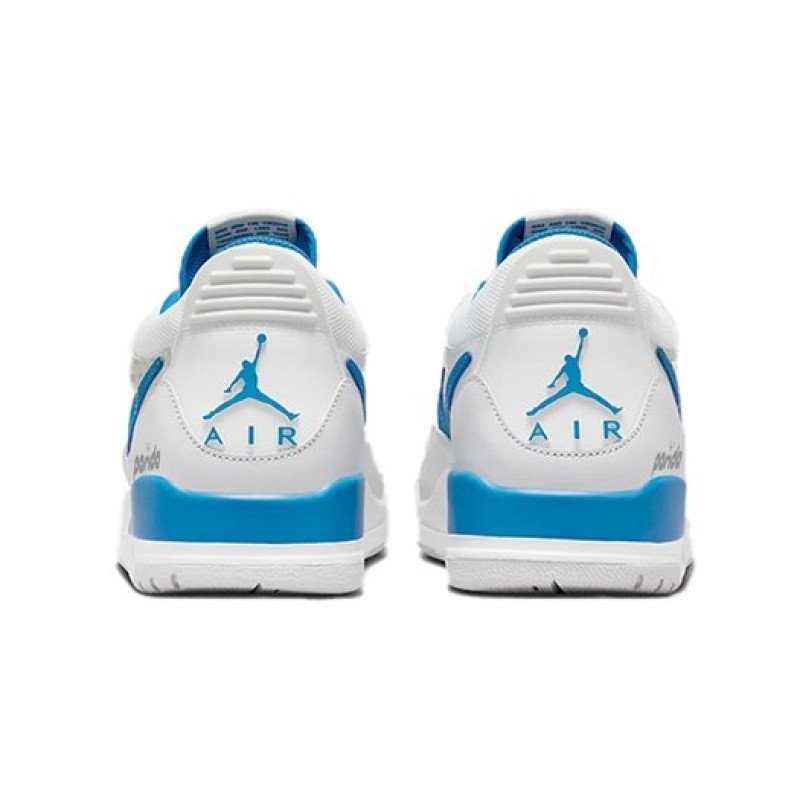 Jordan Legacy 312