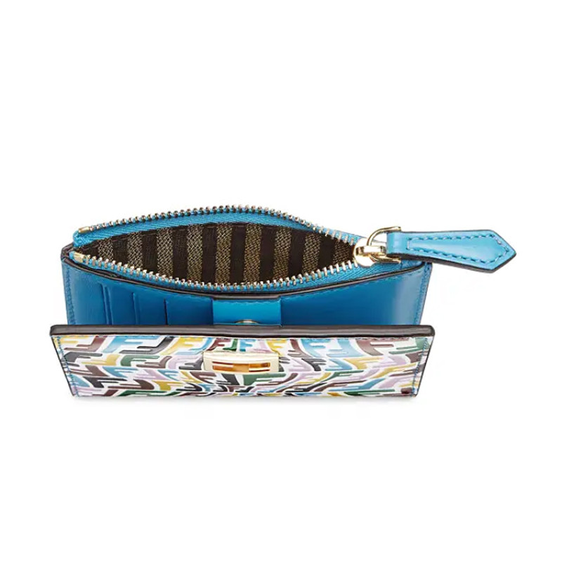 FENDI Baguette LogoFF