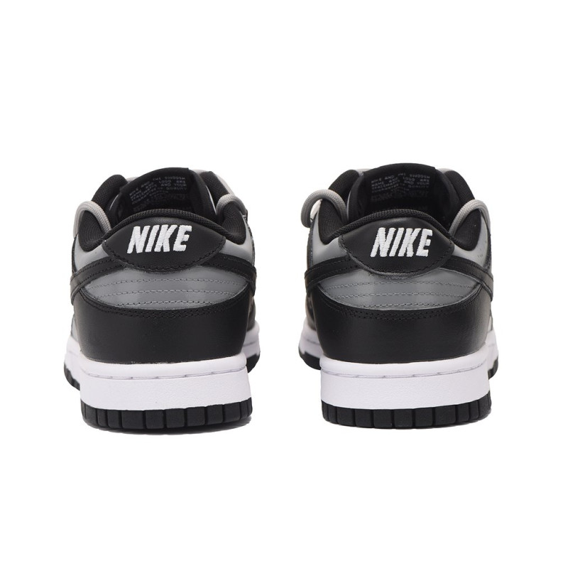 Nike Dunk Low vibe