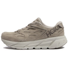 HOKA ONE ONE Clifton L Suede