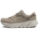 HOKA ONE ONE Clifton L Suede