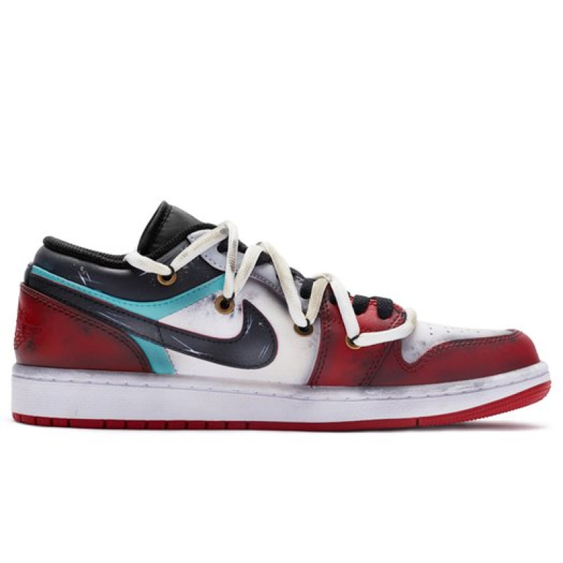 Jordan Air Jordan 1 Low