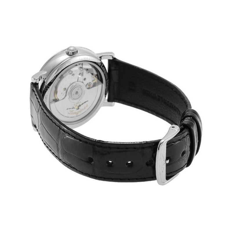 LONGINES L4.809.4.57.2