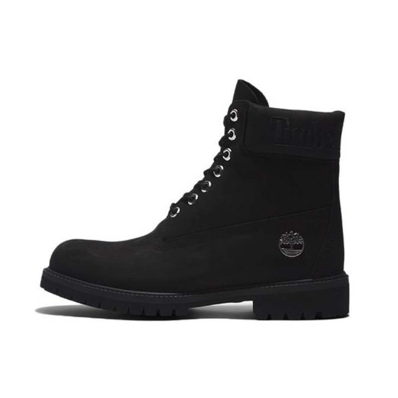 Timberland 6 Inch