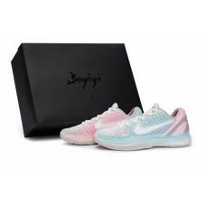 Nike Zoom Kobe 6 811