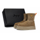UGG 811 vibe