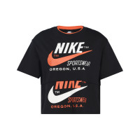 Nike logo T