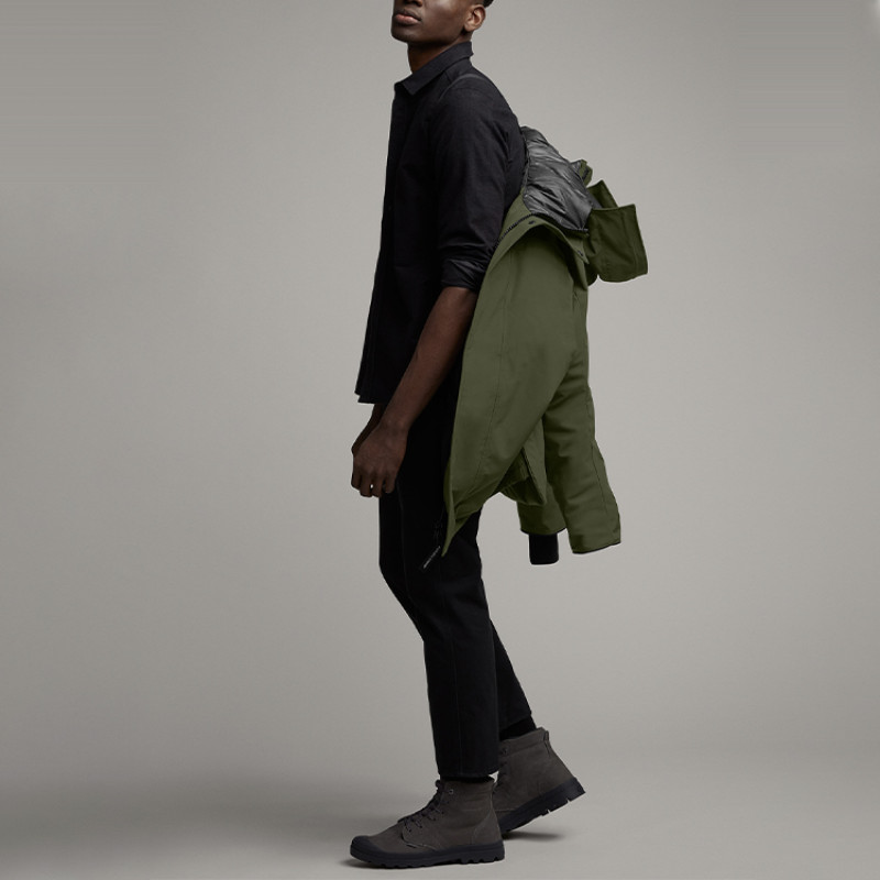 Canada Goose Sanford