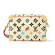 LOUIS VUITTON x Tyler SOFT TRUNK