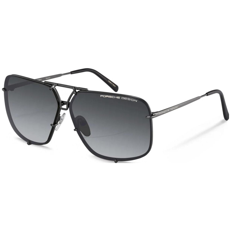 PORSCHE DESIGN 911