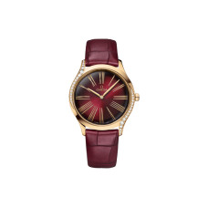 OMEGA 30 36mm 18kK 428.58.36.60.11.001