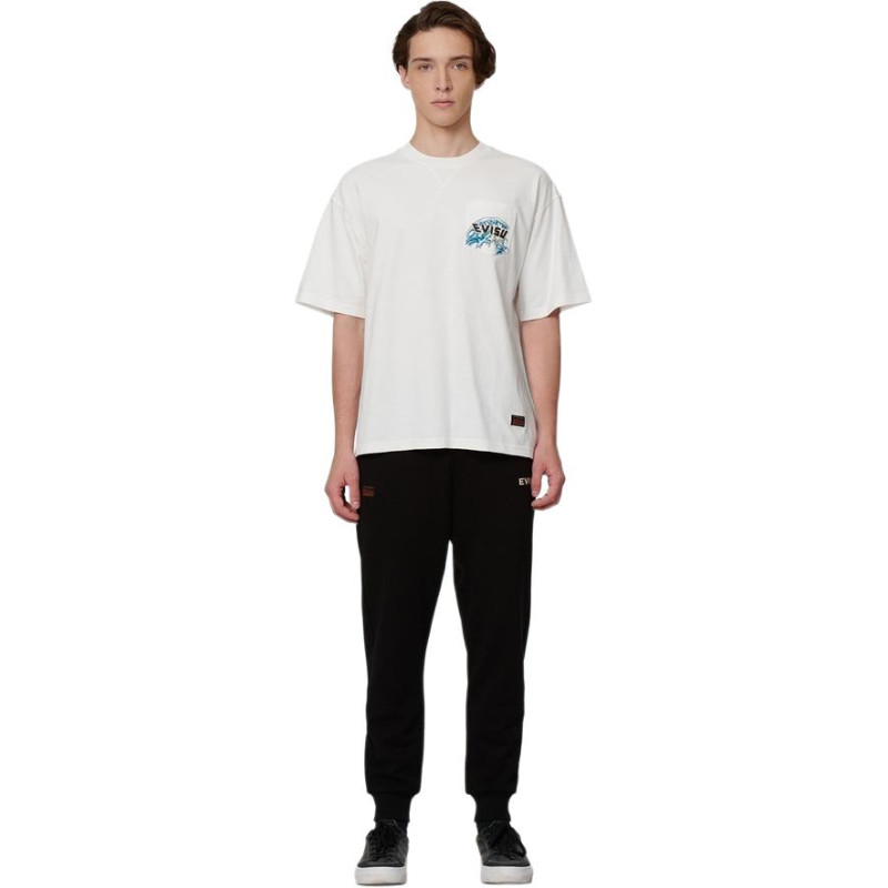 EVISU logoT