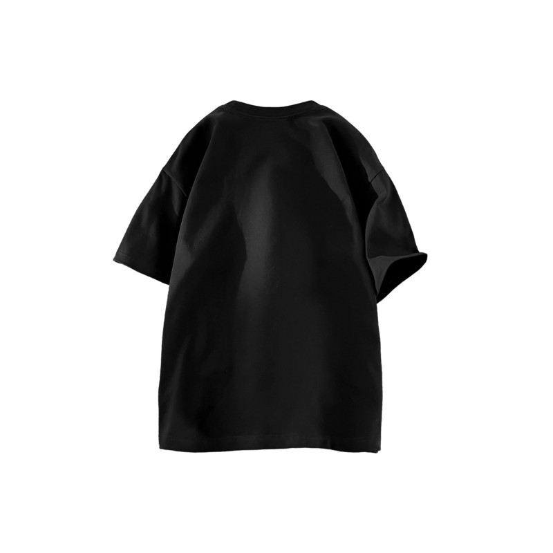 Warrior T