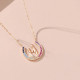 CHIEMOT U love S925