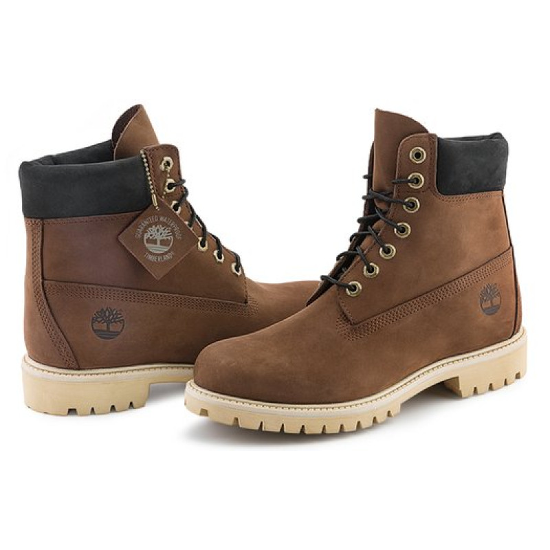 Timberland
