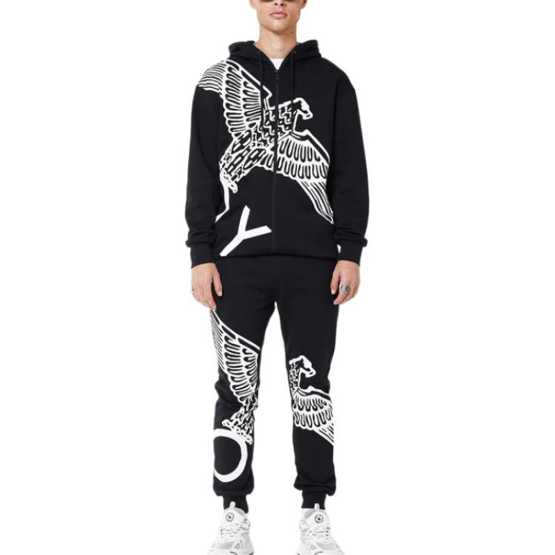 Boy London LOGO