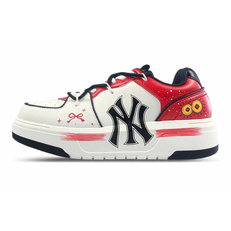 MLB Chunky Liner CNY