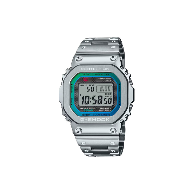 CASIO G-SHOCKG-SHOCK40 LED 200 GMW-B5000PC-1JF