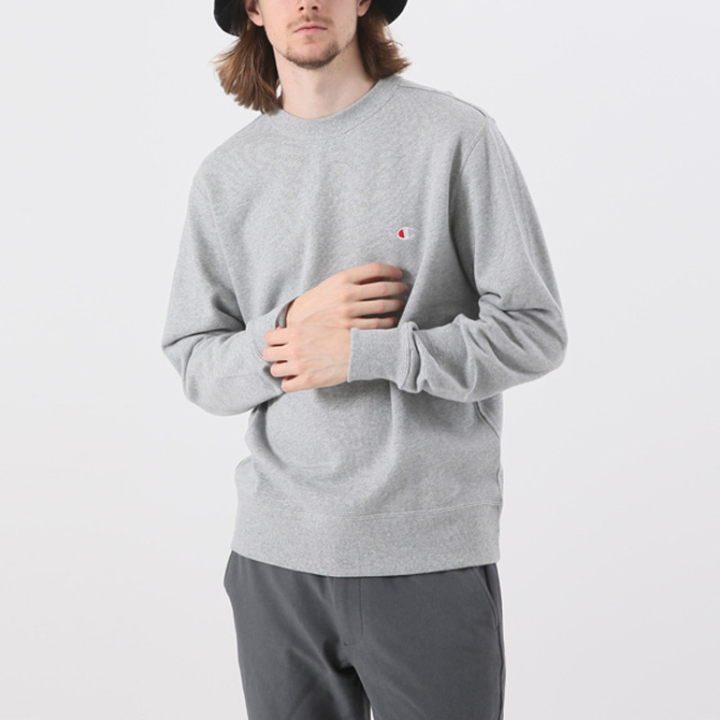 Champion Basic LOGO