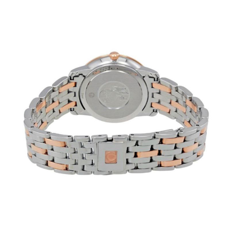 OMEGA 27.4mm 18K 18K 424.20.27.60.13.001