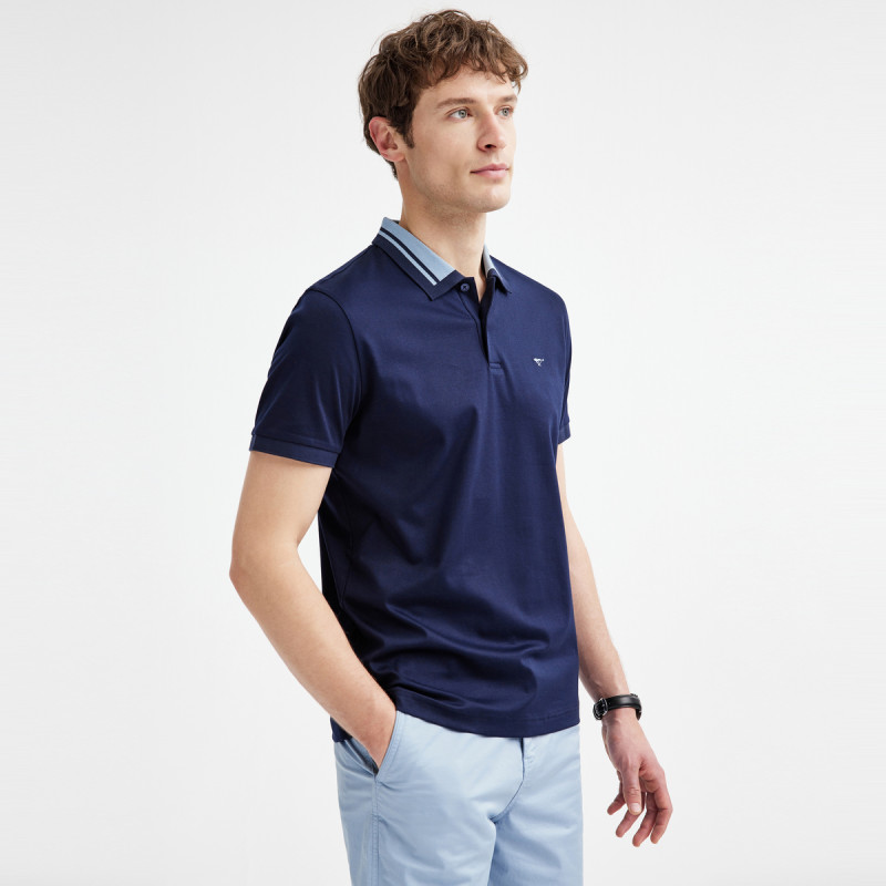 SEPTWOLVES LogoPolo