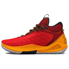 Under Armour Havoc 5