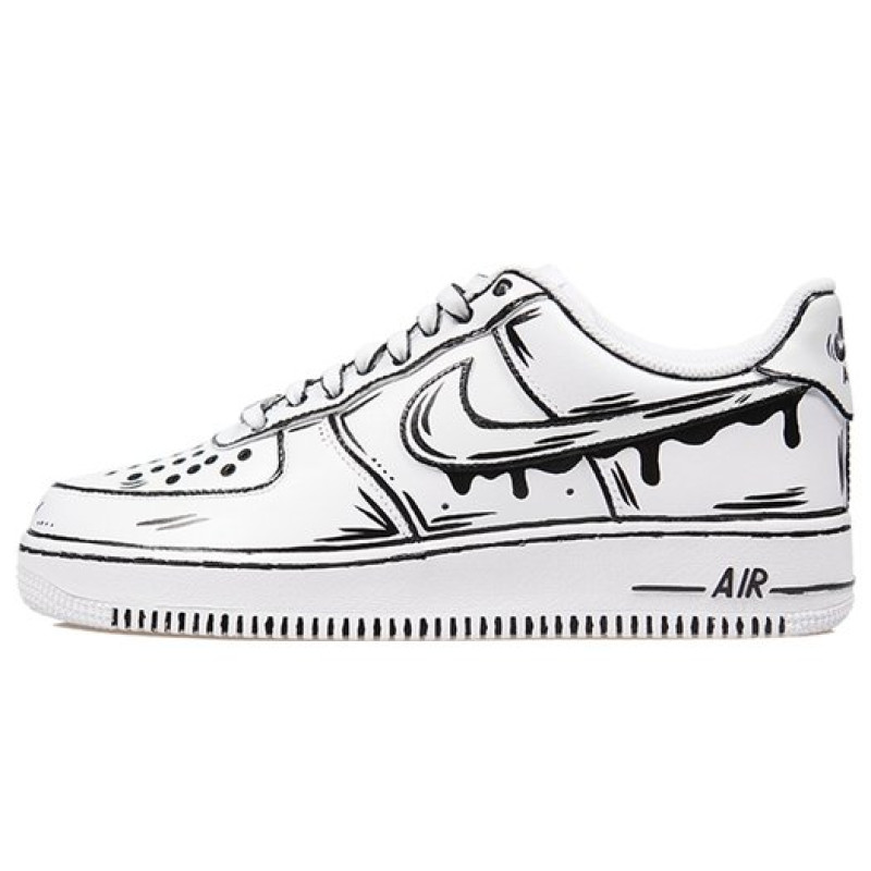 Nike Air Force 1 Low