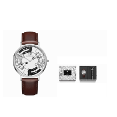 DWSTEVEN HARRINGTON 40mm dw