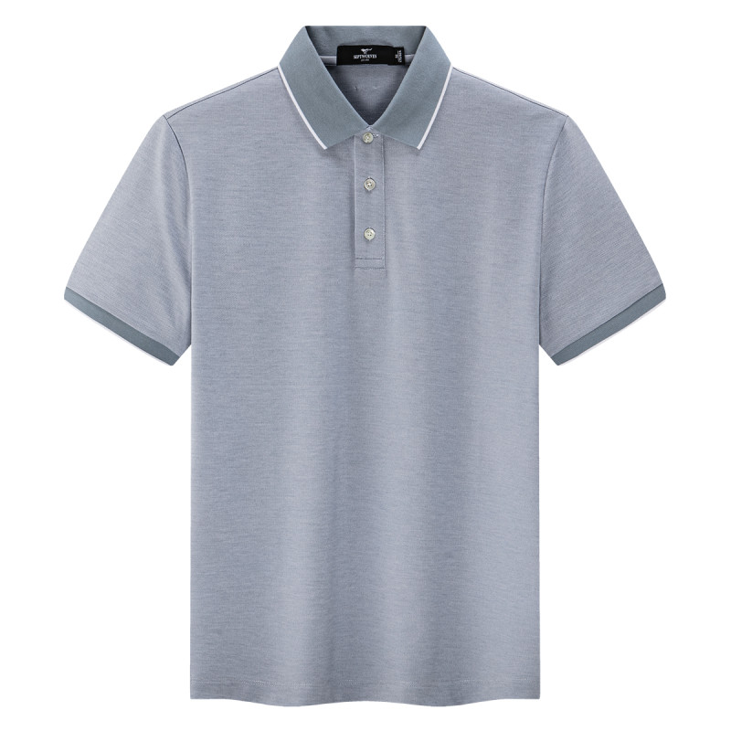SEPTWOLVES Polo