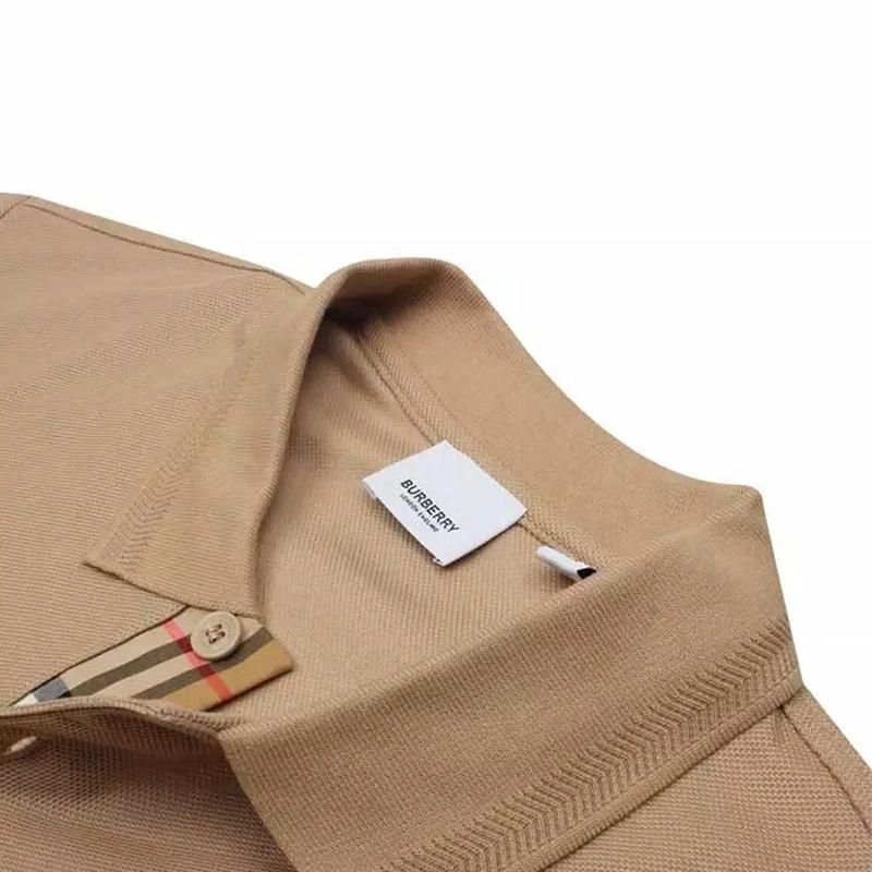 Burberry FW23 Polo