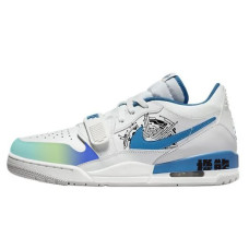 Jordan Legacy 312