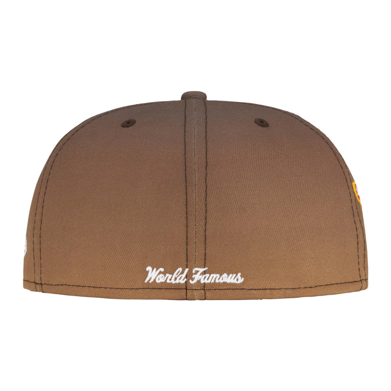 Supreme SS23 Week 4 GRADIENT BOX LOGO NEW ERA