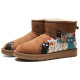 UGG CLASSIC MINI