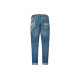 EVISU SS22 logo