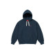 Supreme FW23 WEEK11 SMALL BOX DRAWCORD HOODED SWEATSHIRT