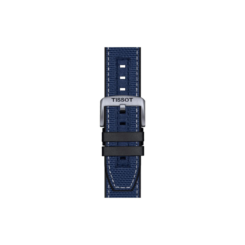 TISSOT 100 45.5mm T125.617.17.051.03