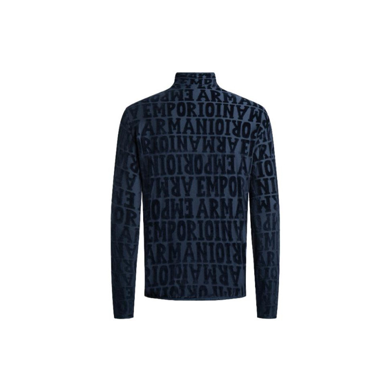 EMPORIO ARMANI FW23 Logo